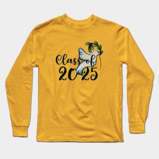 Class of 2025 Long Sleeve T-Shirt